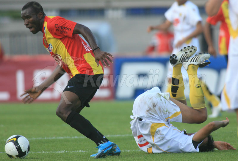 [2009-2010 L1-J24] EST-CAB 2-4