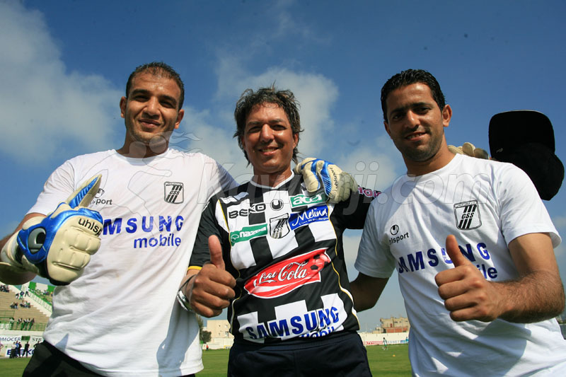 [2009-2010 L1-J24] CSHL-CSS 2-0