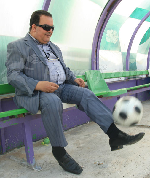 [2009-2010 L1-J24] CSHL-CSS 2-0