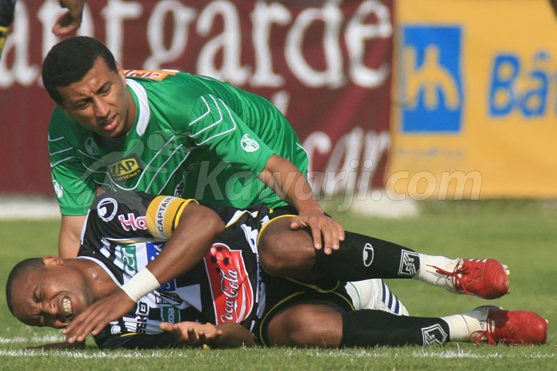 [2009-2010 L1-J24] CSHL-CSS 2-0