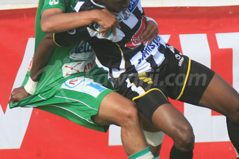 [2009-2010 L1-J24] CSHL-CSS 2-0