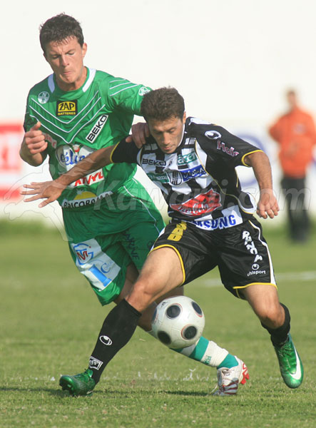 [2009-2010 L1-J24] CSHL-CSS 2-0