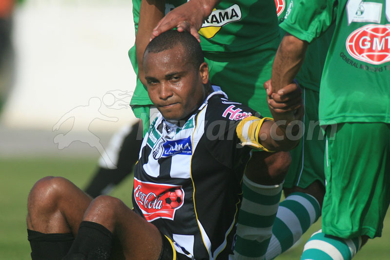 [2009-2010 L1-J24] CSHL-CSS 2-0