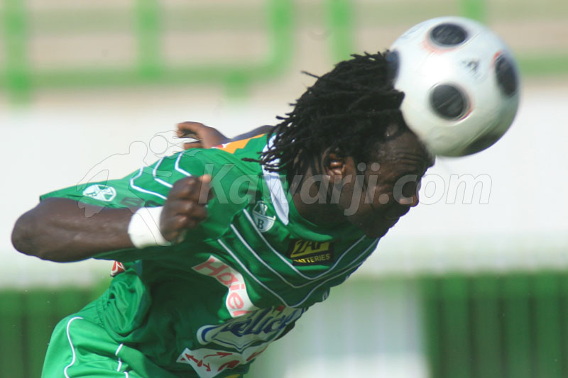 [2009-2010 L1-J24] CSHL-CSS 2-0