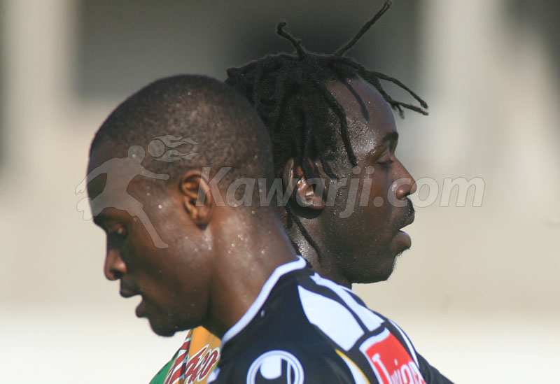 [2009-2010 L1-J24] CSHL-CSS 2-0