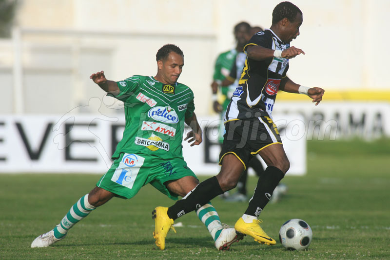 [2009-2010 L1-J24] CSHL-CSS 2-0