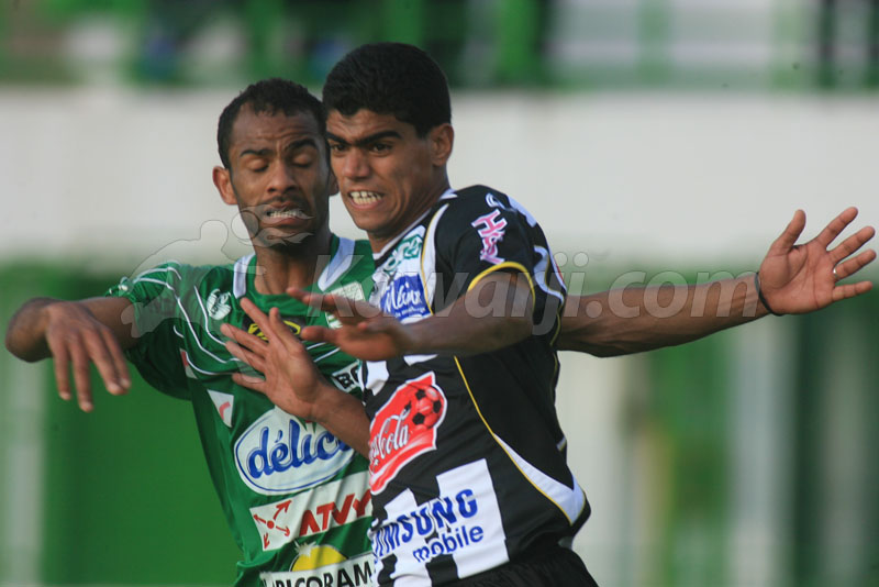 [2009-2010 L1-J24] CSHL-CSS 2-0