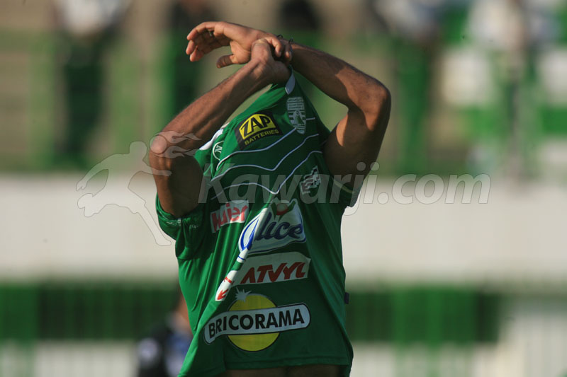 [2009-2010 L1-J24] CSHL-CSS 2-0