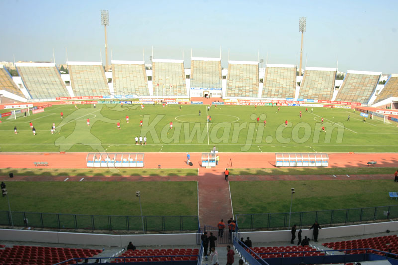 [2009-2010 L1-J25] CA-EST 0-0