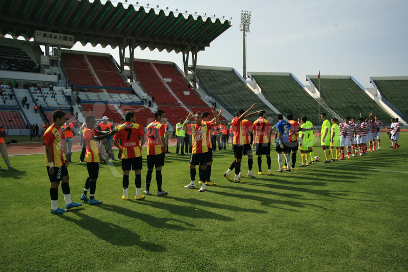 [2009-2010 L1-J25] CA-EST 0-0