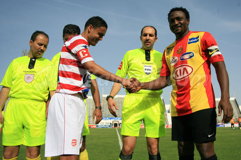 [2009-2010 L1-J25] CA-EST 0-0