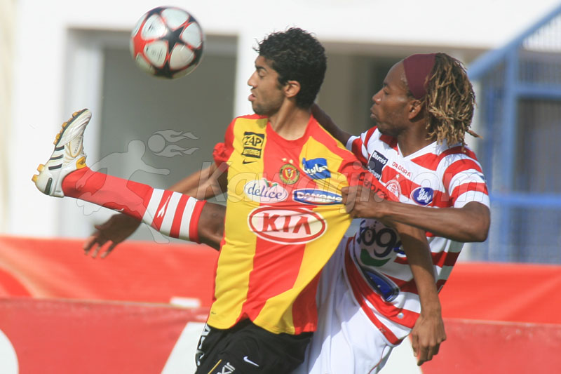 [2009-2010 L1-J25] CA-EST 0-0