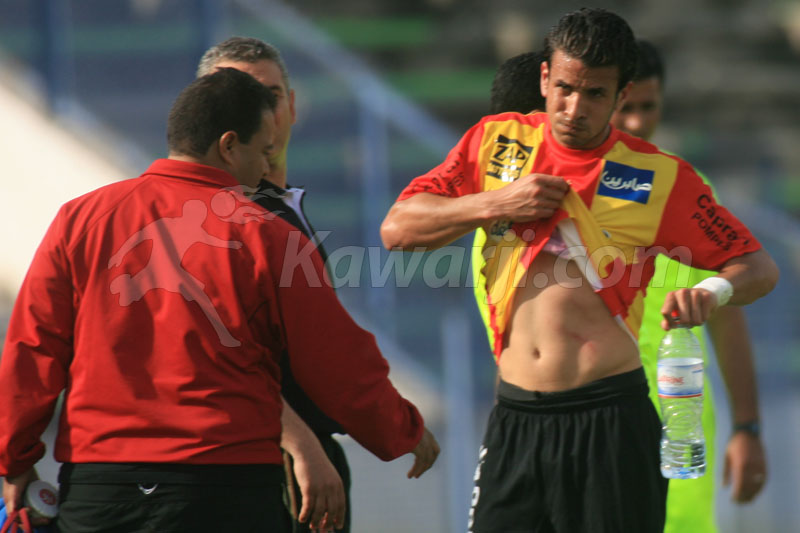 [2009-2010 L1-J25] CA-EST 0-0