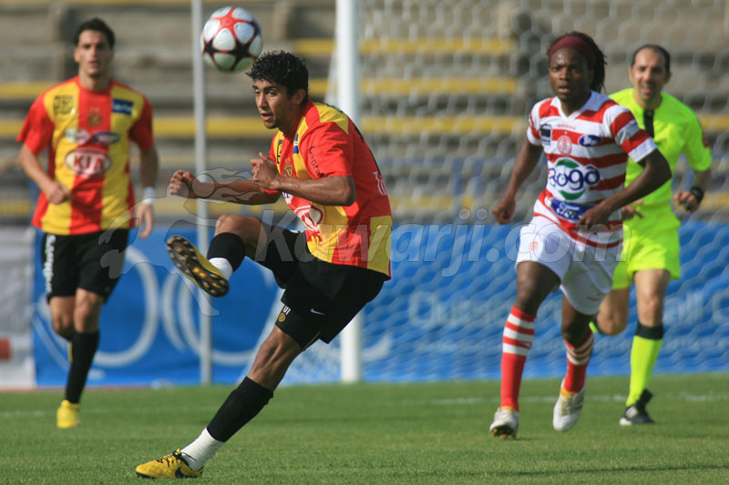 [2009-2010 L1-J25] CA-EST 0-0