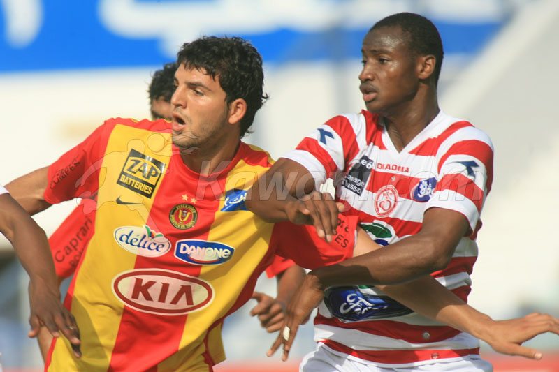 [2009-2010 L1-J25] CA-EST 0-0