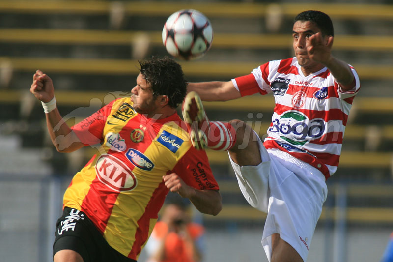 [2009-2010 L1-J25] CA-EST 0-0