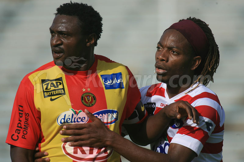 [2009-2010 L1-J25] CA-EST 0-0