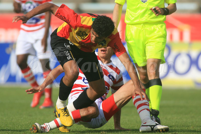 [2009-2010 L1-J25] CA-EST 0-0