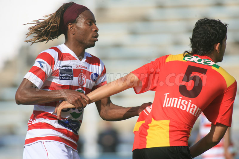 [2009-2010 L1-J25] CA-EST 0-0