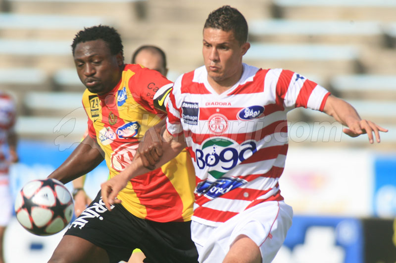 [2009-2010 L1-J25] CA-EST 0-0