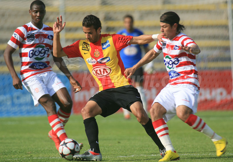 [2009-2010 L1-J25] CA-EST 0-0