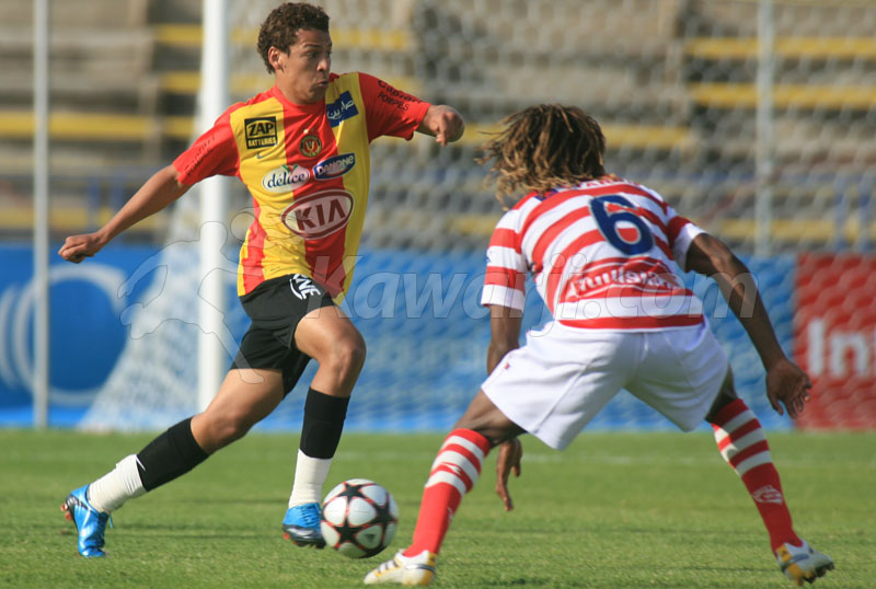 [2009-2010 L1-J25] CA-EST 0-0