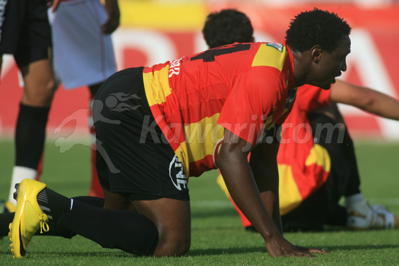 [2009-2010 L1-J25] CA-EST 0-0