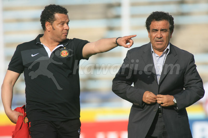 [2009-2010 L1-J25] CA-EST 0-0