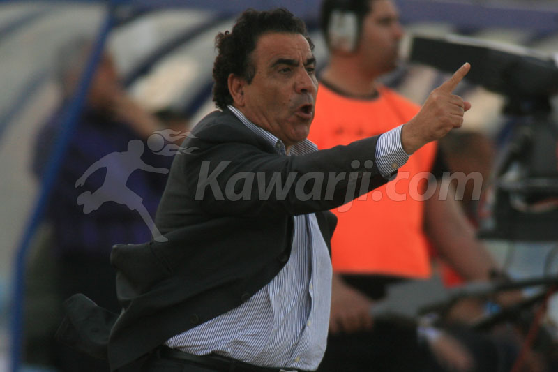 [2009-2010 L1-J25] CA-EST 0-0