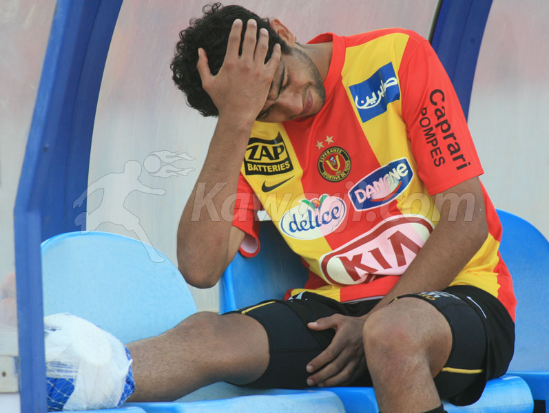 [2009-2010 L1-J25] CA-EST 0-0