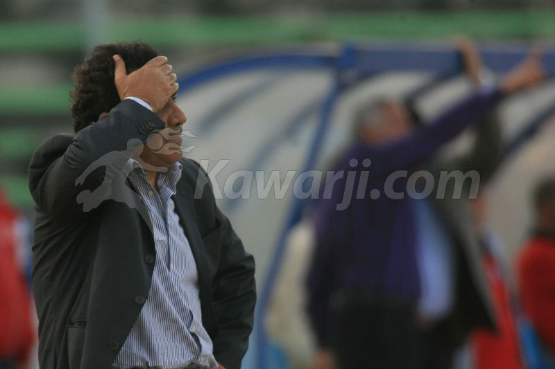 [2009-2010 L1-J25] CA-EST 0-0