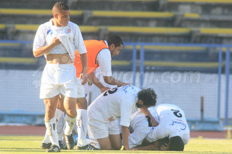 [2009-2010 L1-J26] EST-ESHS 1-2