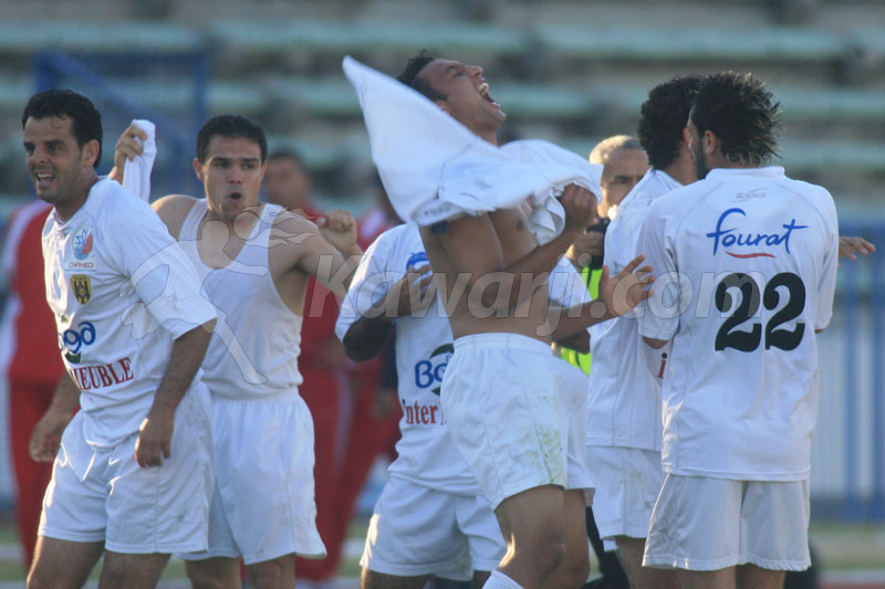 [2009-2010 L1-J26] EST-ESHS 1-2