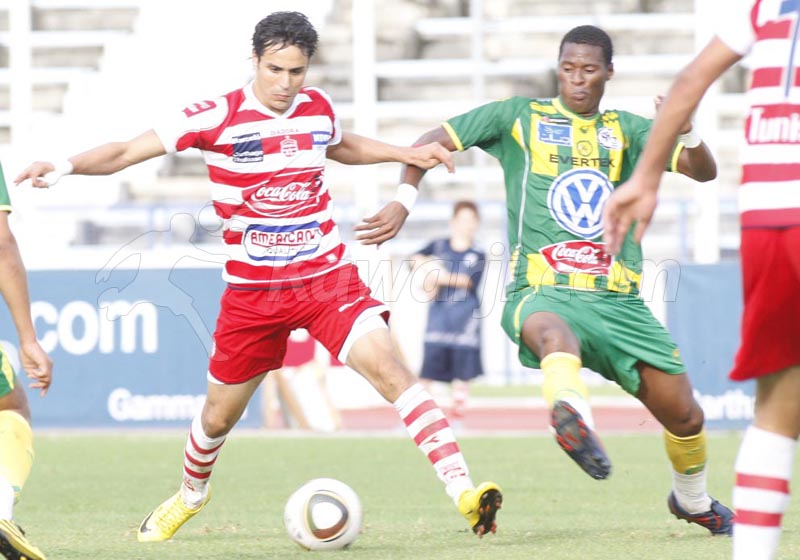 [2010-2011 L1-J5 CA-ASM 0-0