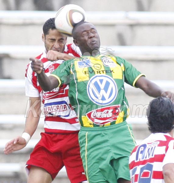 [2010-2011 L1-J5 CA-ASM 0-0