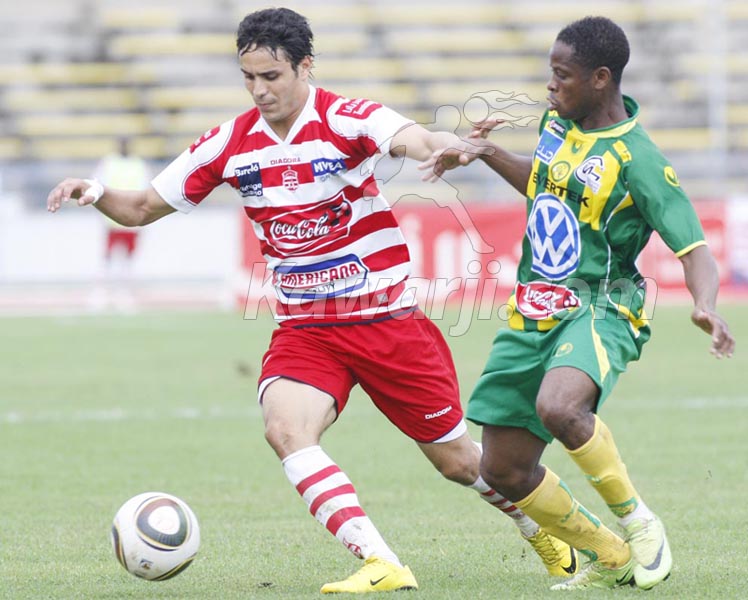 [2010-2011 L1-J5 CA-ASM 0-0