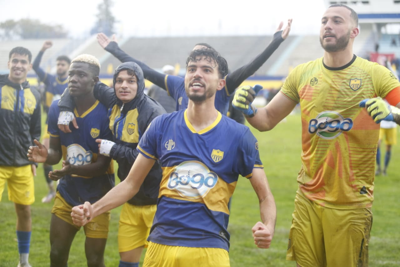 L1 24/25 J17 : JS Omrane - Club Africain 1-1