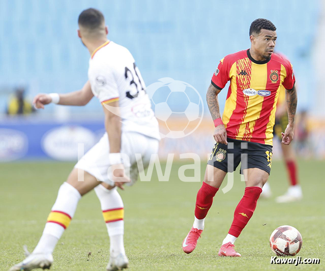 L1 24/25 J19 : Espérance de Tunis - ES Métlaoui 3-2