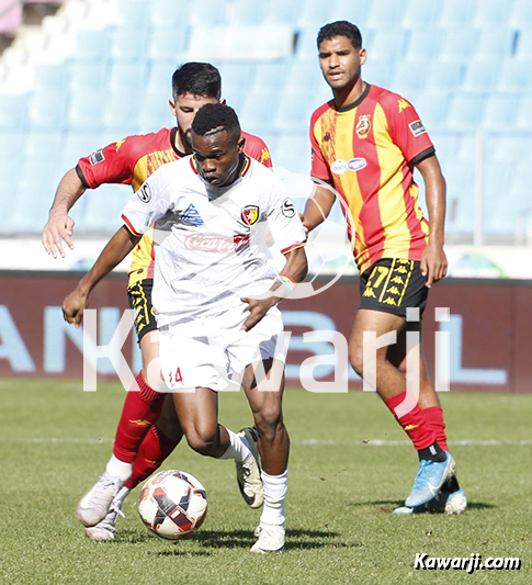 L1 24/25 J19 : Espérance de Tunis - ES Métlaoui 3-2