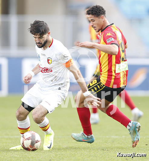 L1 24/25 J19 : Espérance de Tunis - ES Métlaoui 3-2
