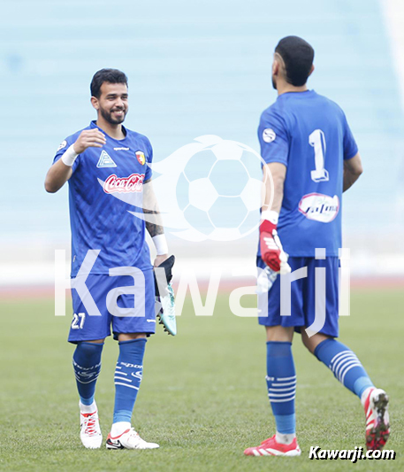 L1 24/25 J19 : Espérance de Tunis - ES Métlaoui 3-2