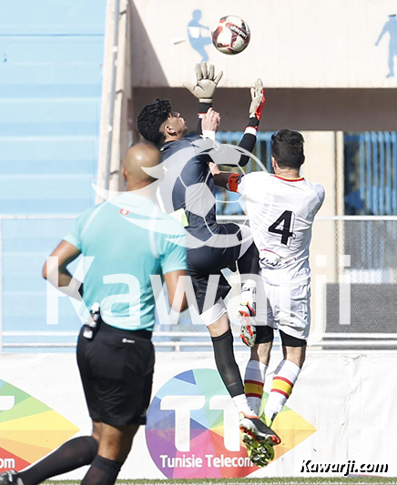 L1 24/25 J19 : Espérance de Tunis - ES Métlaoui 3-2