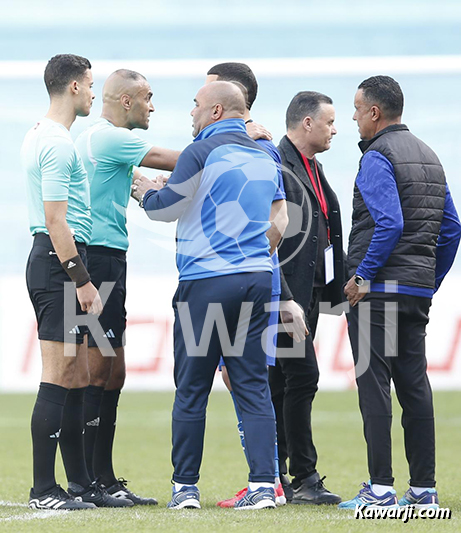 L1 24/25 J19 : Espérance de Tunis - ES Métlaoui 3-2