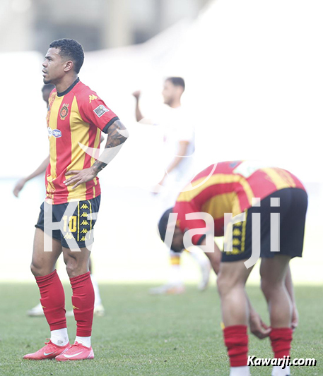 L1 24/25 J19 : Espérance de Tunis - ES Métlaoui 3-2