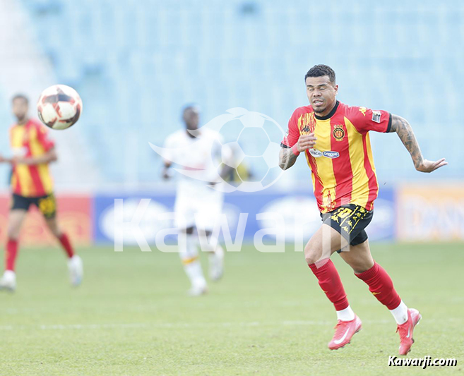 L1 24/25 J19 : Espérance de Tunis - ES Métlaoui 3-2