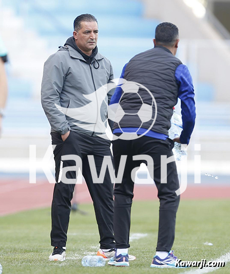 L1 24/25 J19 : Espérance de Tunis - ES Métlaoui 3-2