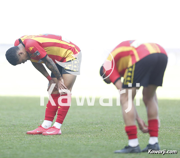 L1 24/25 J19 : Espérance de Tunis - ES Métlaoui 3-2