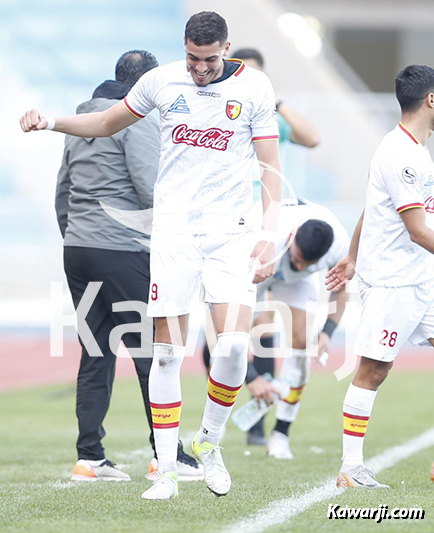 L1 24/25 J19 : Espérance de Tunis - ES Métlaoui 3-2