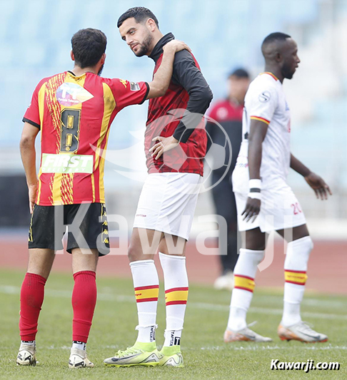 L1 24/25 J19 : Espérance de Tunis - ES Métlaoui 3-2