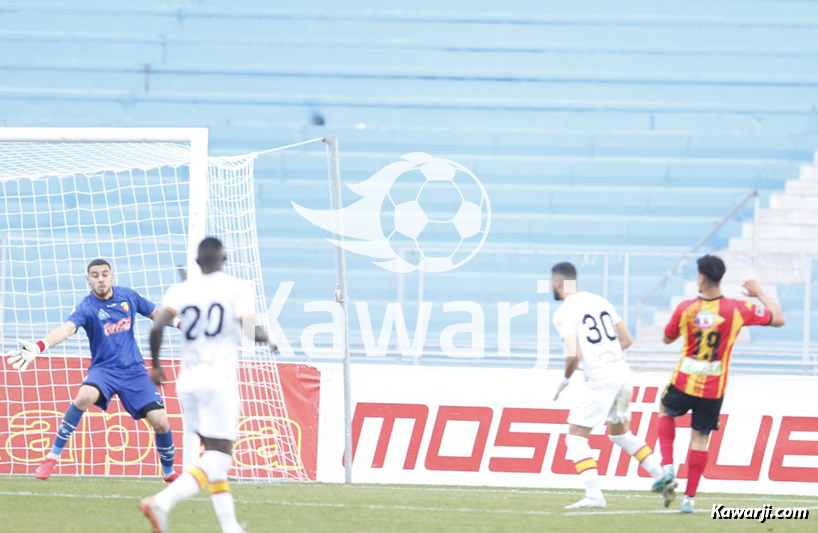 L1 24/25 J19 : Espérance de Tunis - ES Métlaoui 3-2